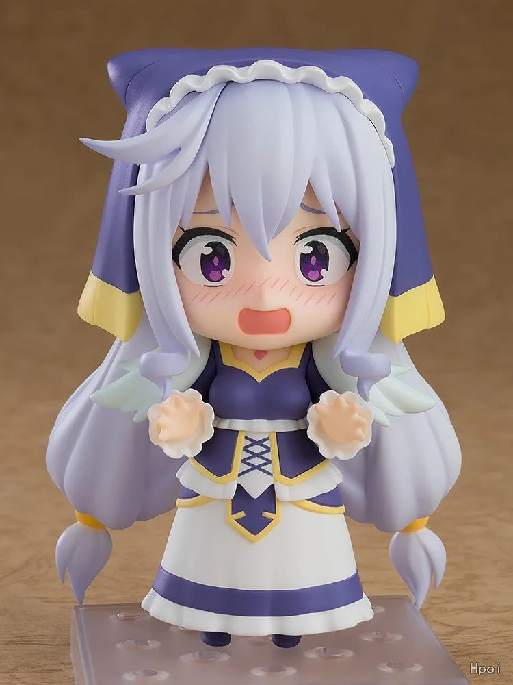Original in Stock GSC Nendoron #2551 Erisu Figures Model Toy Gift Collection Ornament