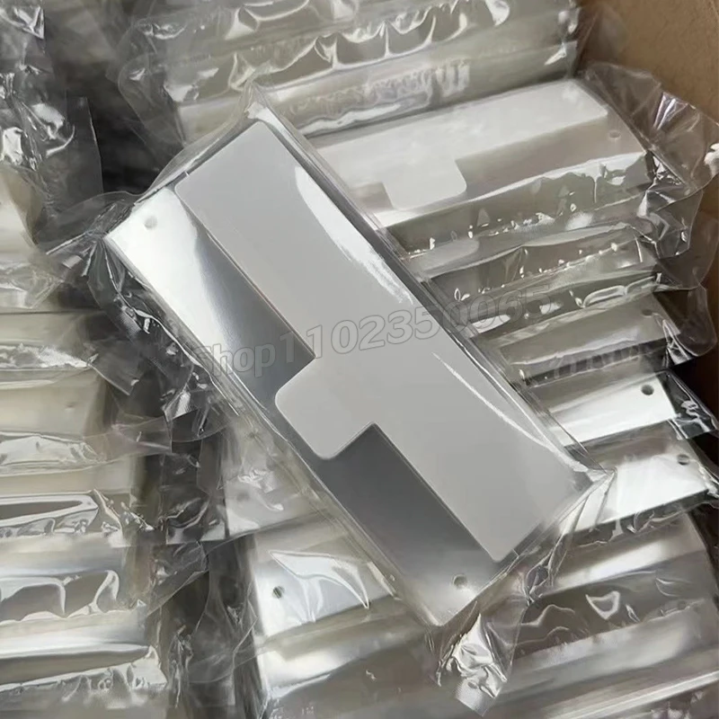 100PCS OEM New Device Factory Paper Stickers For ApqIe Pencil Pro Pencil 2 Gen USB C Housing Packing Protecting Wrapping Films