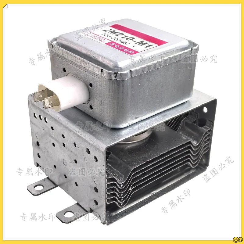 Novo Magnetron 2M210-M1 para Forno Micro-ondas Panasonic - Peças para Forno Micro-ondas
