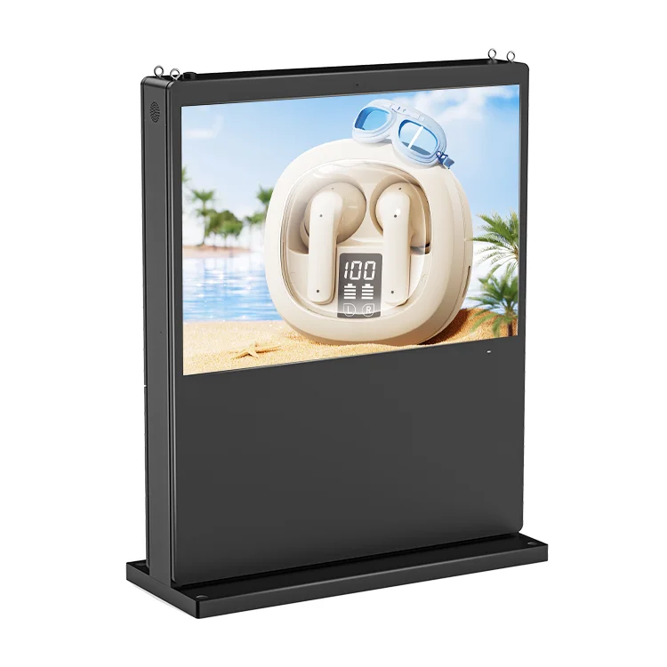 Advertising Digital Signage Android Digital Signage HD Display Digital Billboard Outdoor Advertising Interactive Display