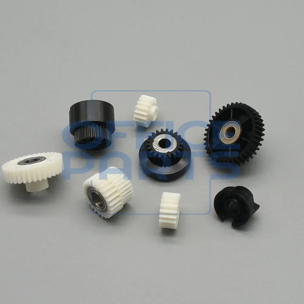 AB011466 AB011470 AB017690 D1316663 D1316664 D1316666 Paper Feed Gear for Ricoh Aficio MP 6002 7502 9002 / MP6002 MP7502 MP9002