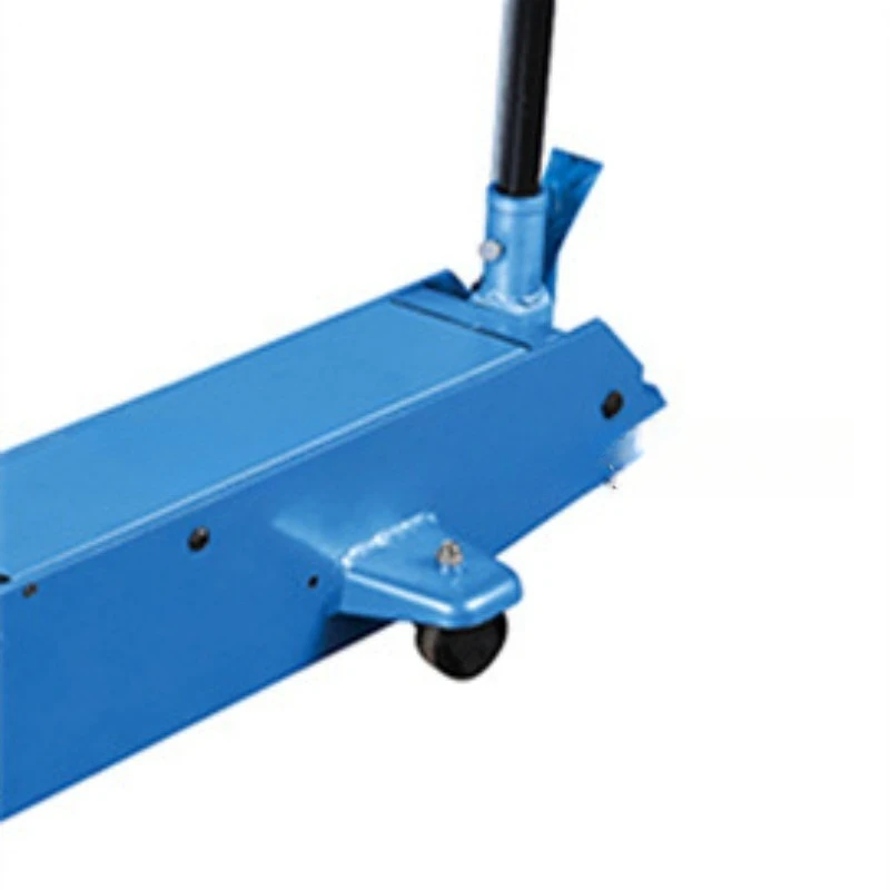 

Mechanical foreign trade direct supply, hydraulic jack 20T long lying top 20T