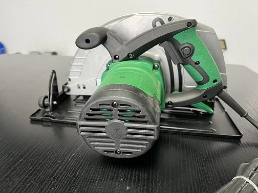 

NewBeat Портативная проводная стальная лезвие для резки древесины, электропилы, промышленная электрическая циркулярная пила