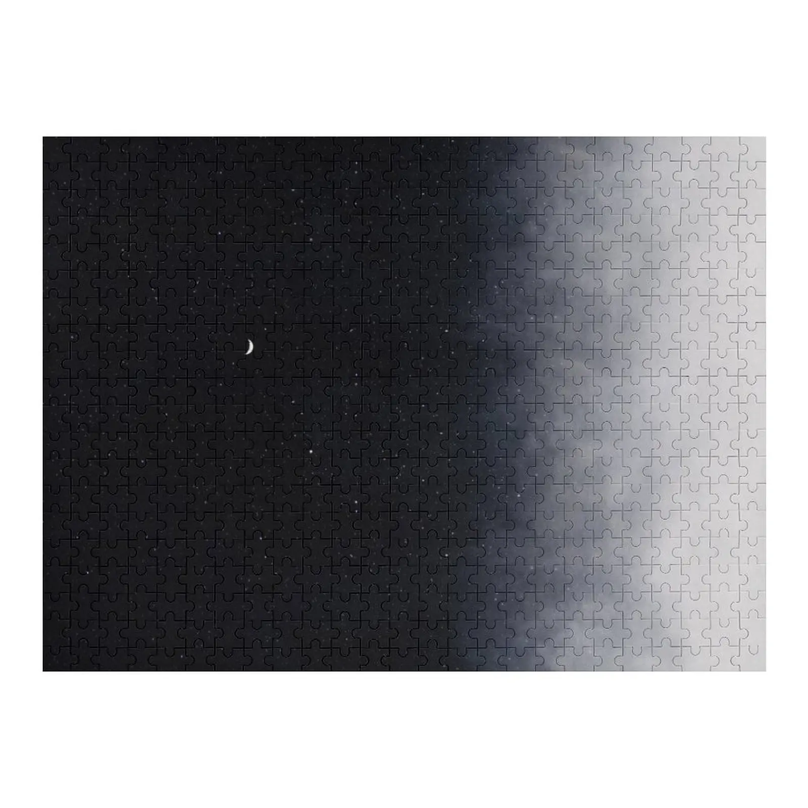 

После того, мы умираем. Пазл с лесом для взрослых. Детский пазл на заказ.