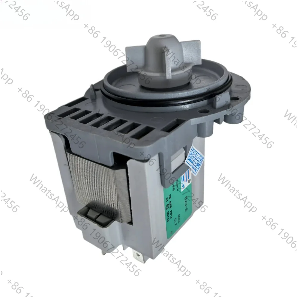 Washing Machine B20-5 DC31-00030B Drain Pump Motor 220V 60Hz 35W Washer Drainage Parts