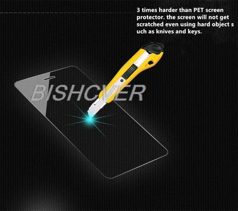 1-3 stück Schutz Glas Für Xiaomi Redmi 5 Plus 6 6A 5A 4X S2 Gehärtetes Screen Protector redmi Hinweis 4 4X 5 5A 6 Pro Glas Film – Detail 7