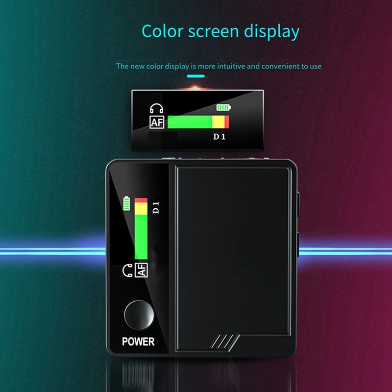 A9 Geluidskaart Voice Changer + Oortelefoon 11 Geluidseffecten KTV-modus Mannelijke stem naar vrouwelijke stem Gemakkelijk te installeren Voor Ios Android Duurzaam