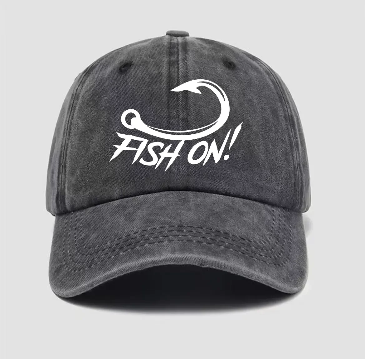 Vintage Washed 