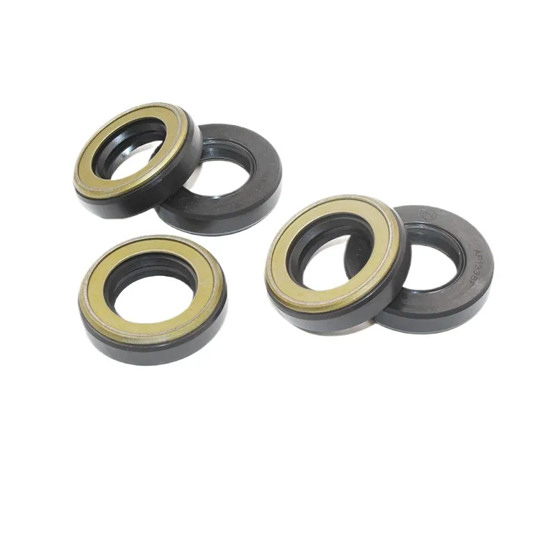 

708-7T-12230 5PCS SEAL OIL FOR KOMATSU EXCAVATOR PC118MR-8 PC128US-1 PC128US-2 PC128UU-1 PC128UU-2 PC138US-2 PC138US-8