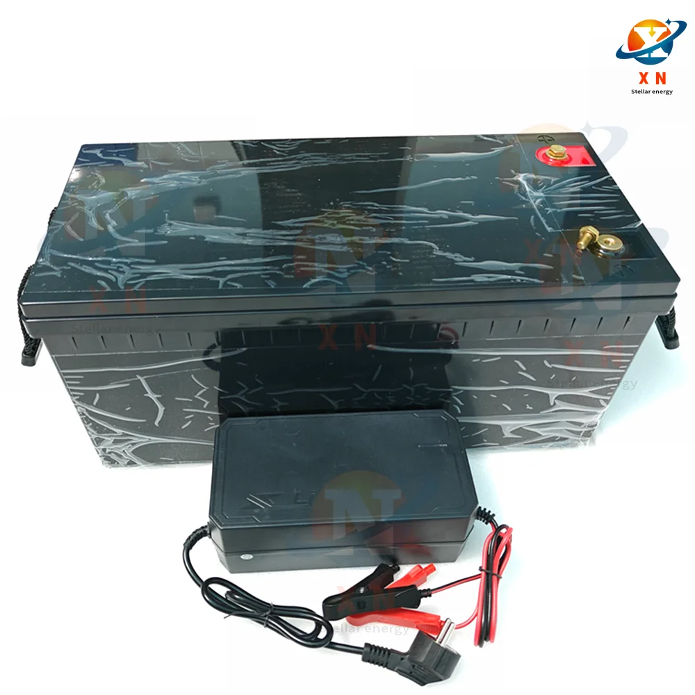 waterproof lithium 60V 120AH li ion battery With BMS for 3500W 6000W scooter AGV pedicab boat Skateboard bike +10A charger