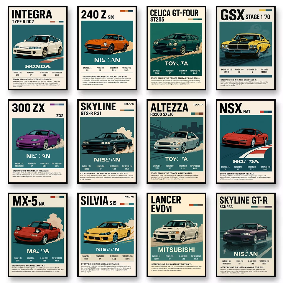 Vintage Japanese Fa… - image