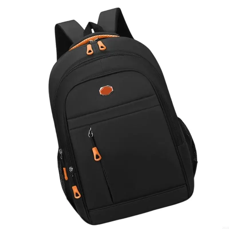 

Travel Laptop Backpacks College High School Backpacks Business Work Bag fits 15.6 Inch Computer for Men Daypack Rucksack 20CA