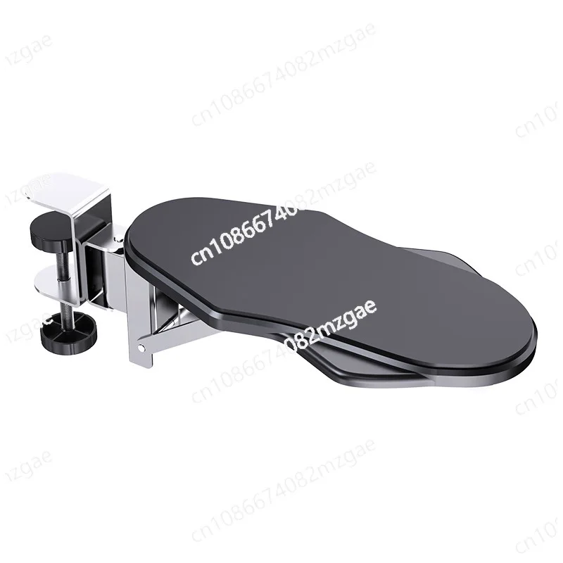 

Настольный складной поворотный кронштейн-уголок для монитора без сверления для дома и офиса