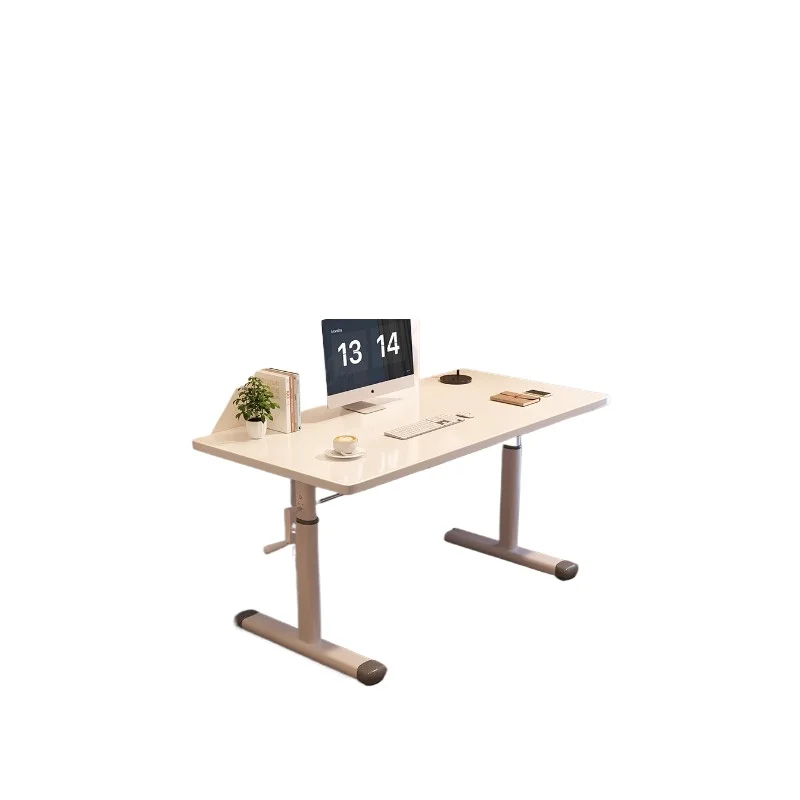 Home Bedroom Learning Student Writing Desk Simple Desk Work New Products
