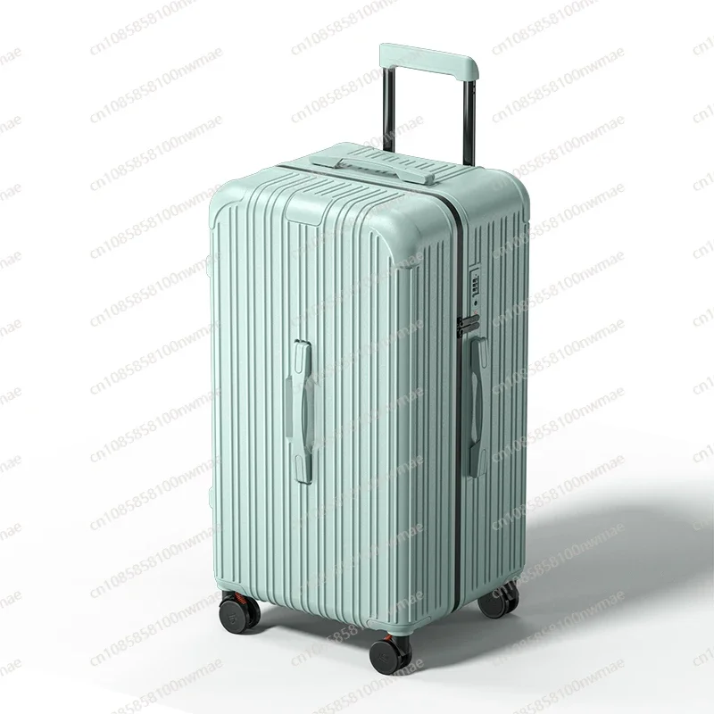 

Boarding case 20 inch trolley suitcase