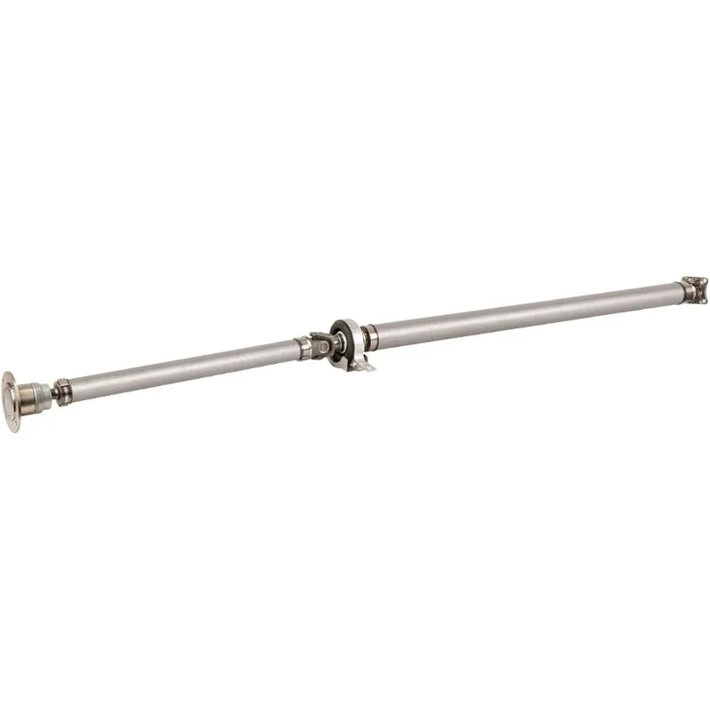 

Rear Driveshaft For Fusion Mercury Milan MKZ AWD 2007 2008 2009 2010 2011 - BuyAutoParts 91-00835N New
