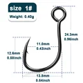 Size-1  Gap-11mm