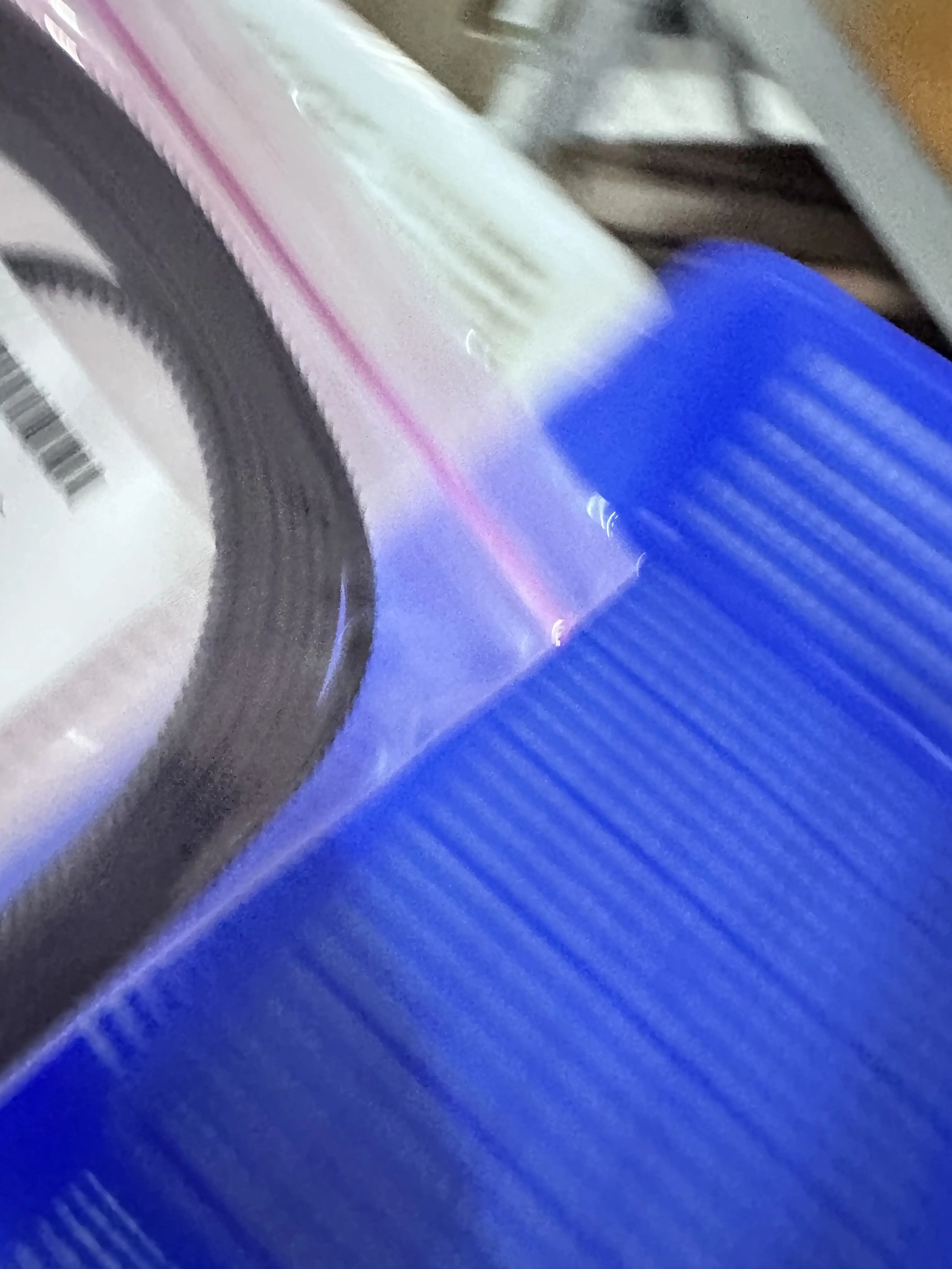 สายพานขับเคลื่อนพร้อมลูกรอกสำหรับเครื่องพิมพ์ Designjet 1050C 1055CM รุ่น C6072-60198 ของใหม่จาก POJAN