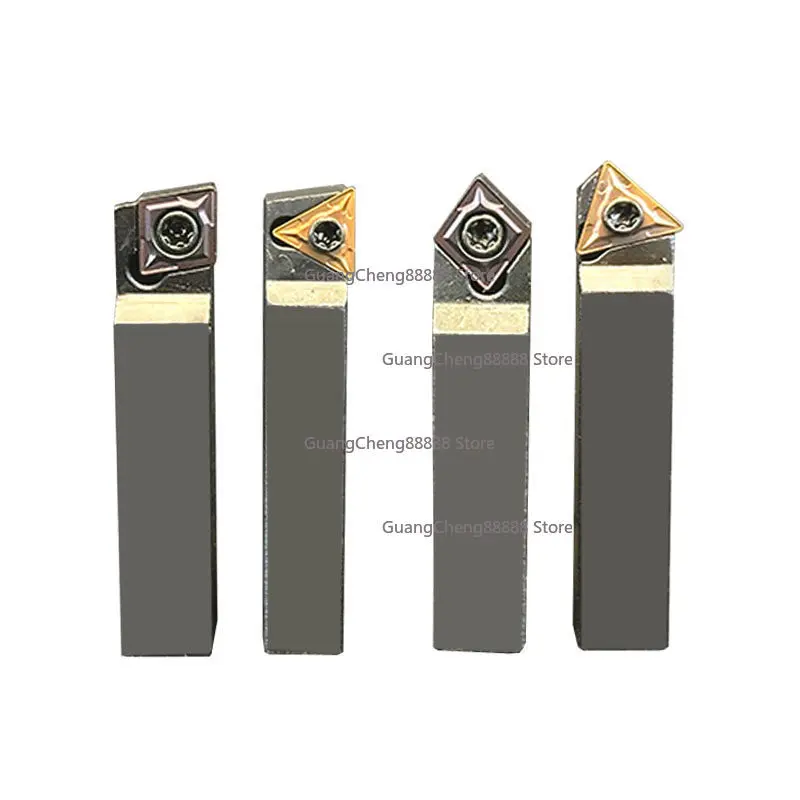 BSB90 Degree 45 Degree Boring Machine Rough Bar Open Rough Cutting CCMT06 Boring Bar Machine Turning Tool