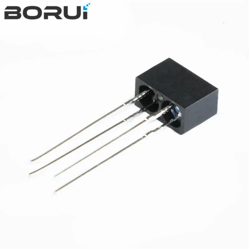 10pcs ITR9909 Reflective Photoelectric Switch Photoelectric Sensor Opto Interrupter