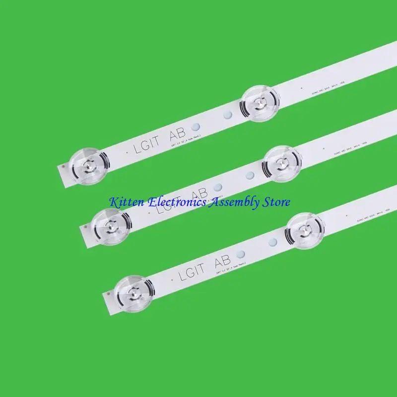 Dải đèn nền LED 96GD cho 6916L-1385A/6916L-1386A/6916L-1387A/6916L-1388A