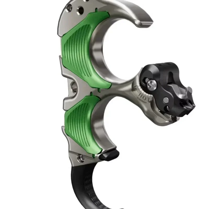 Compound bow back afterburner spreader