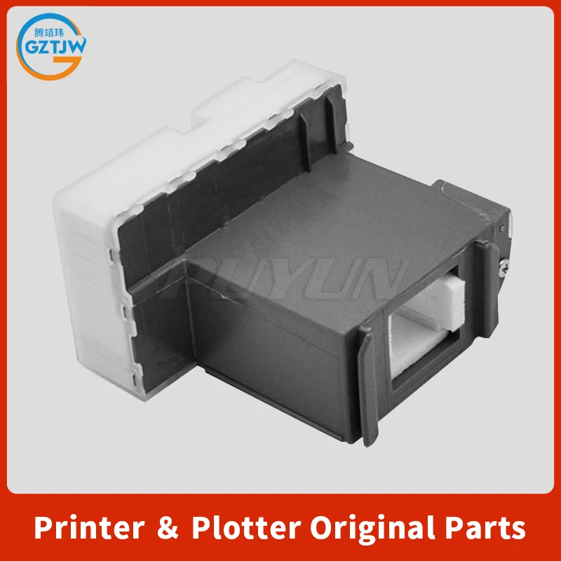 

Губка для резервуара для отработанных чернил для EPSON M1108 M1128 M1129 M1120 M2128 M2129 M2120 M2118 Коробка для обслуживания отработанных чернил