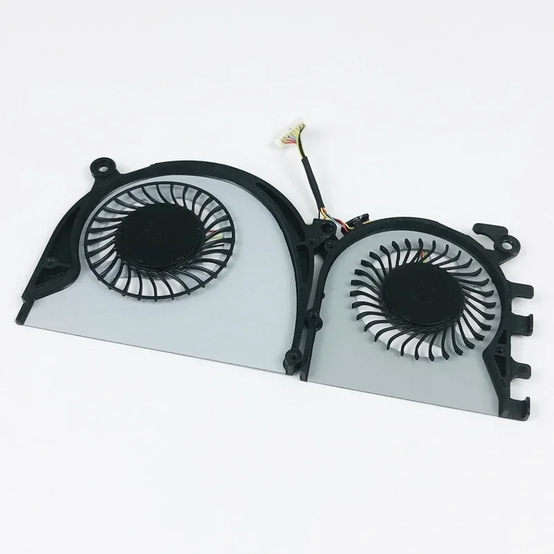 New Original Laptop CPU Cooling Fan For Xiaomi mi air pro 13.3 Notebook Cooler DFS350705PQ0T FHQV DFS150005410T FHQU 5V 0.5A