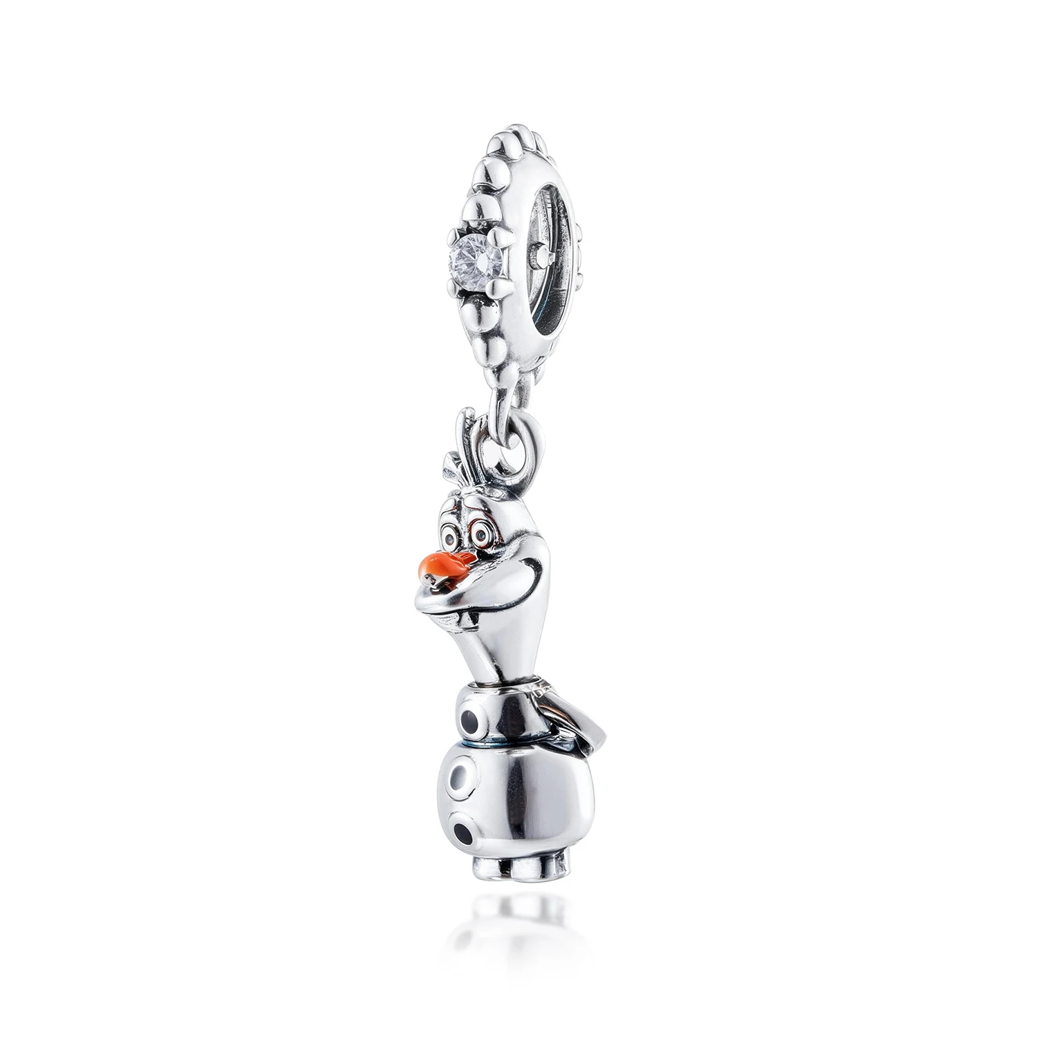 2026 Hot Sale 925 zilveren Disney-bedelkralen, compatibel met originele Europese armbanden, doe-het-zelf-sieradengeschenken voor ALLE fans van Disney