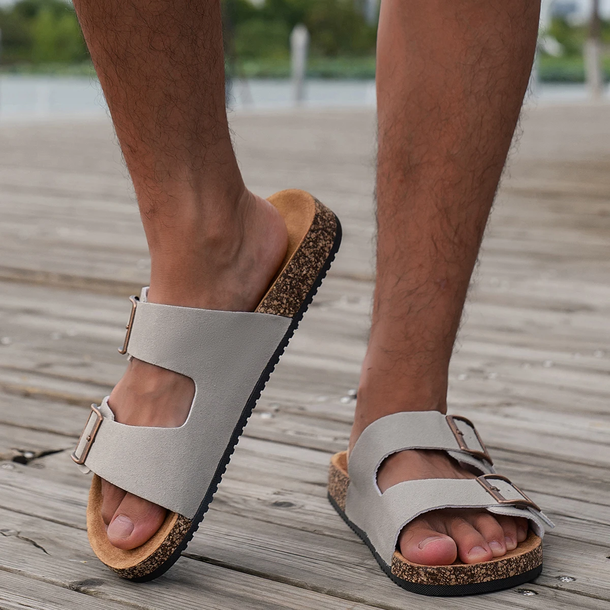 Sandal Outdoor Musim Panas unt - Women'S Shoes With Arch Support ulasan dan harga