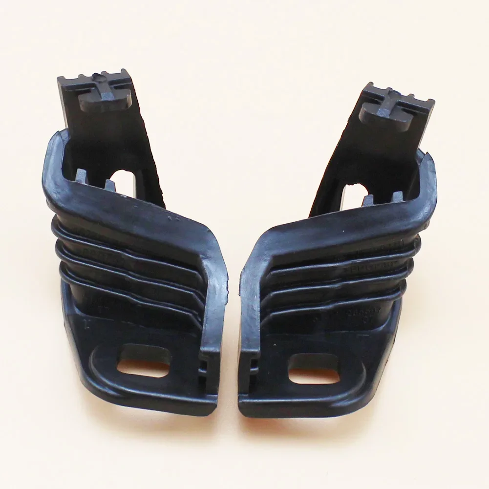 

Car Styling 2PCS Headlight Brackets Holder Left Right 51647285597 51647285598 fit for BMW F30 F31 F32 F33 F36