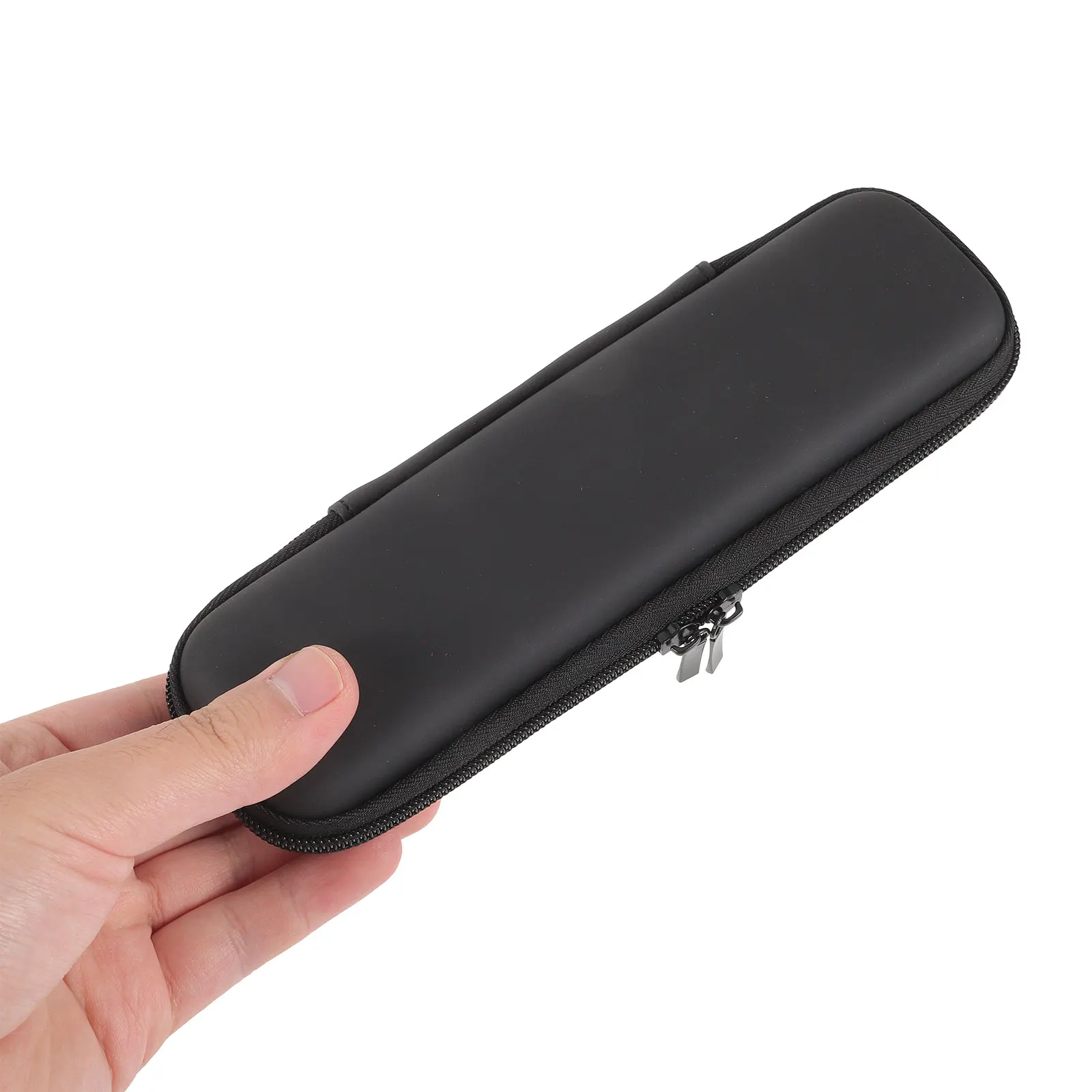 

1Pcs Hard Shell Electric Toothbrush Box Travel Holder Durable Protection For Accessories