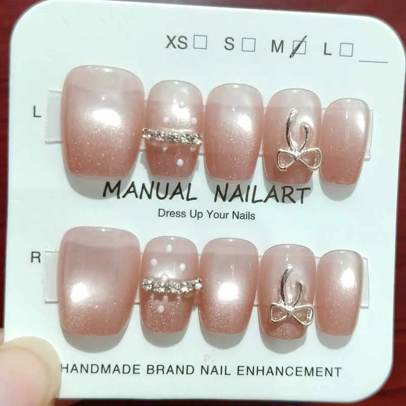 10Pcs Women And Gir… - image