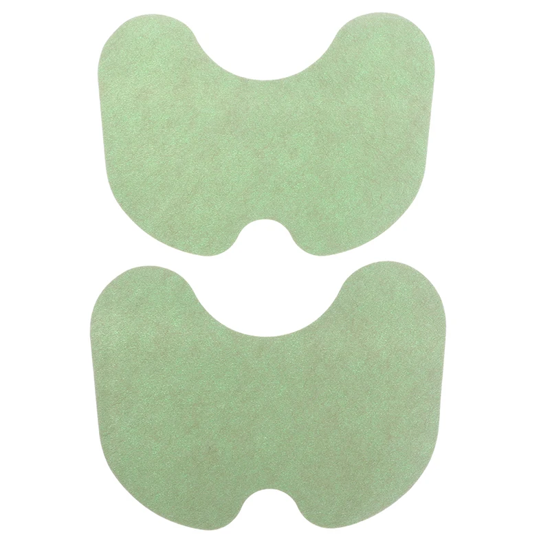 12Pcs Natural Wormwood Knee Pain Relief Patch Self-Heating Moxibustion Plaster