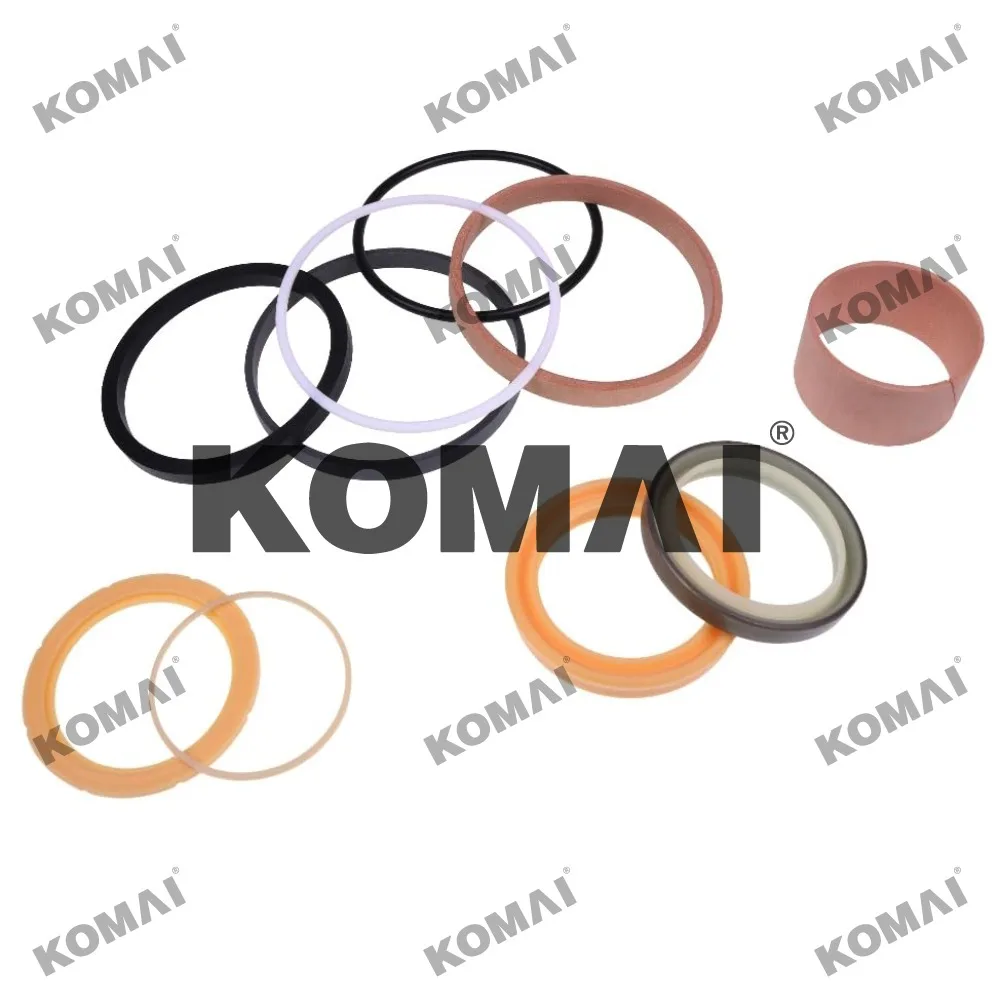 

XOJOX Hydraulic Loader Lift Cylinder Seal Kit 1543260C1 Compatible with 580M, 580 Super L, 580 Super M, 580 Super M Seri