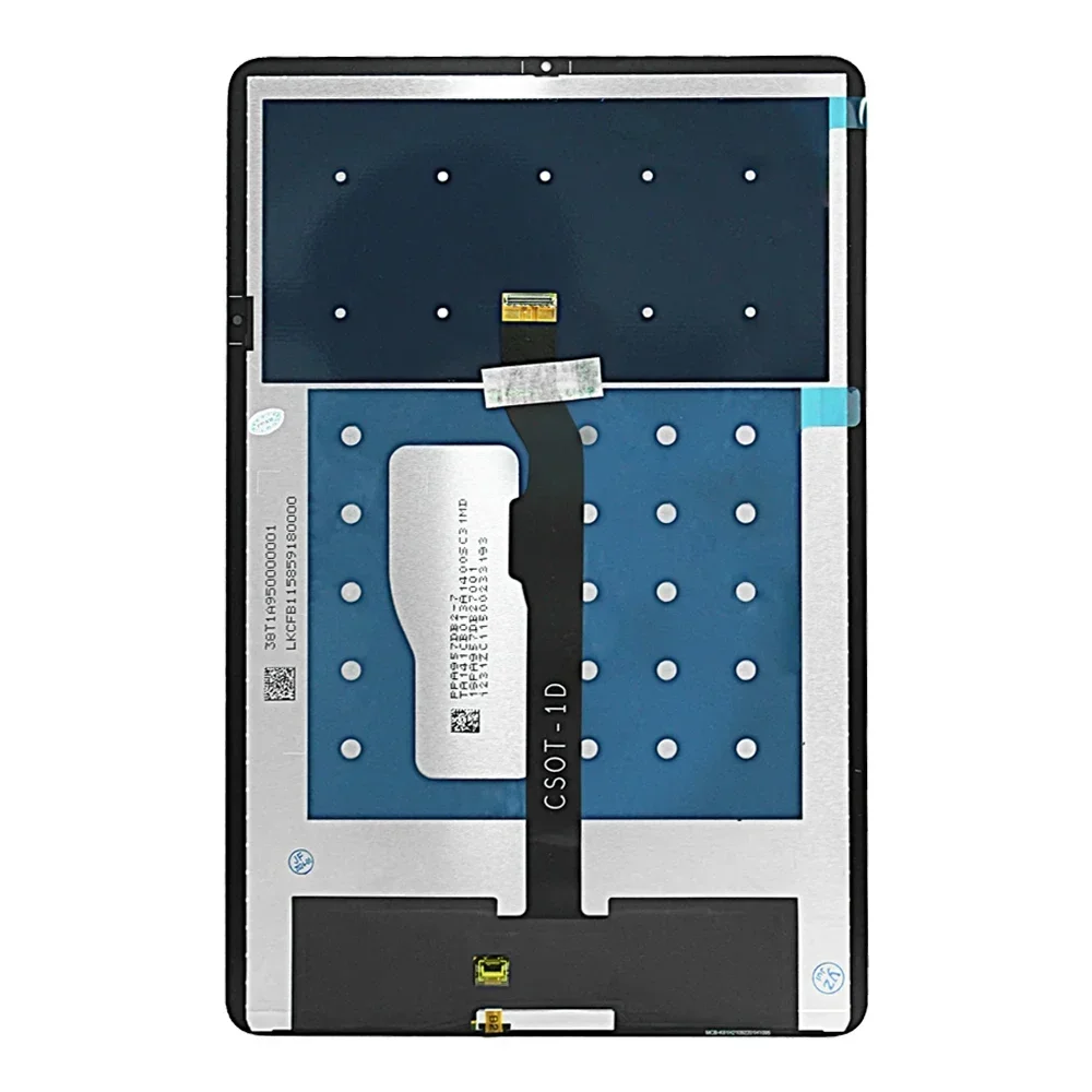 Imagem -03 - Testado Lcd para Xiaomi mi Pad mi Pad Pro Display Lcd Substituição da Tela de Toque mi Pad Peças Reparo Montagem 21051182 g 11.0