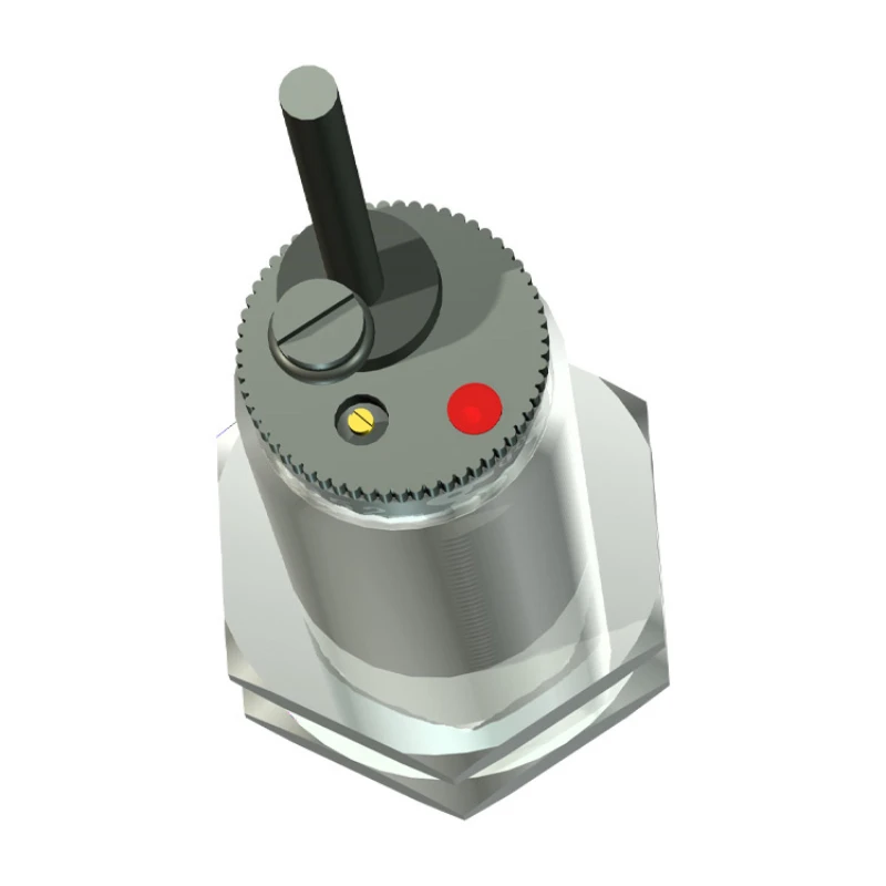 SS2-D2-B Rotating Detector Speed Zero-speed Switch Sensor Low-speed Detection Underspeed Automatic Stop