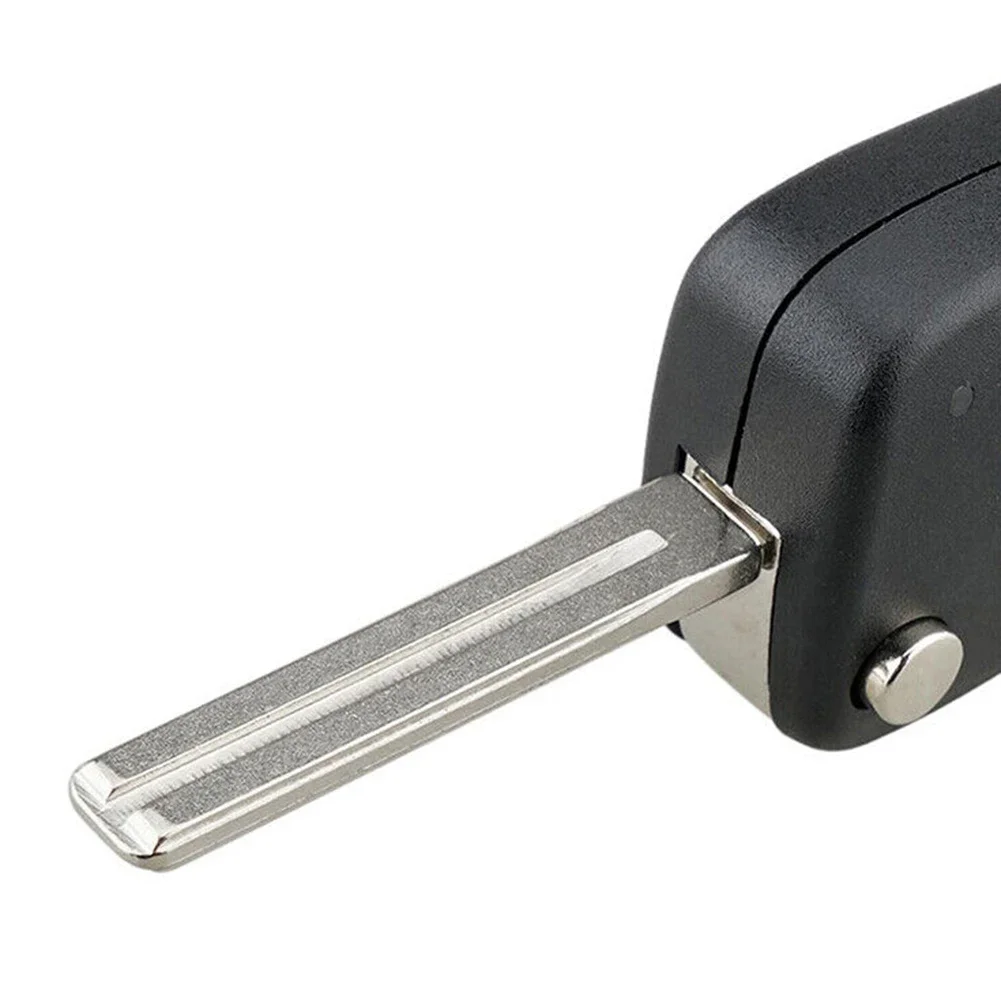 Remote Key Case 954301J000 954301J050 954301K000 954301K001 95430A5100 95430A5101 3 Button Flip Key Fob Case Shell Cover