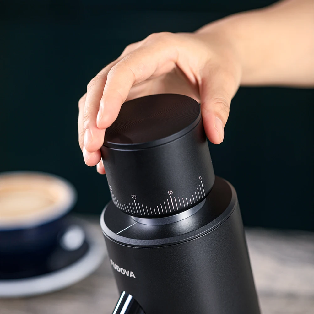 Office Home Use Single Dose Co - огляд і ціна Coffee Bean Grinder Electric