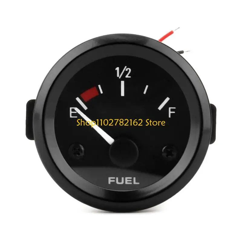 

547B 240-33ohms Float Level Gauges Level Gauges 12V For Marine Car Campers