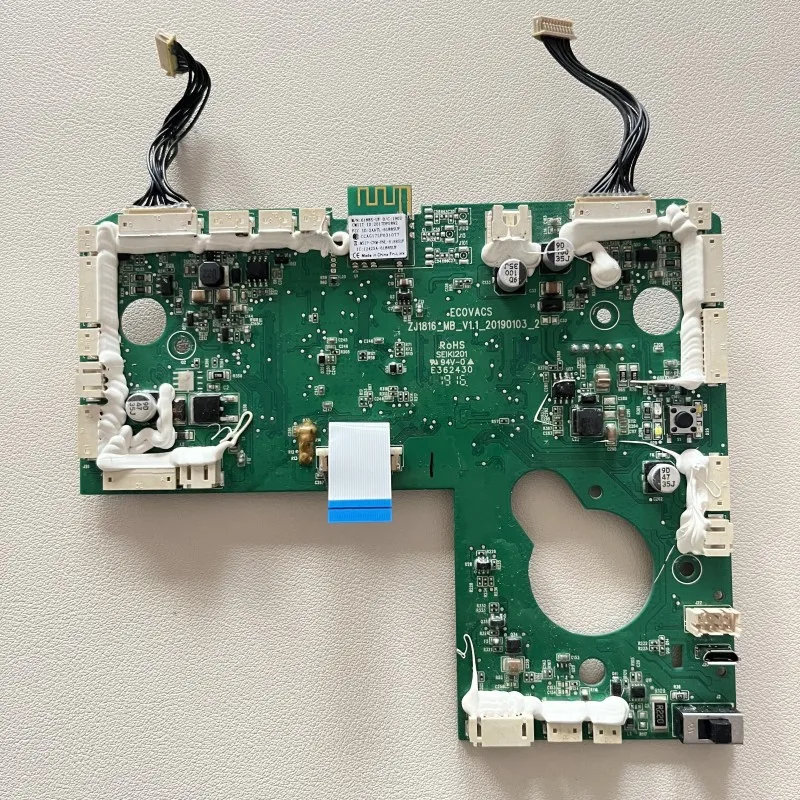 Sweeper N5 DJ65 accessories DX93/T8 Max/N8Pro/T5 Power/T9 core main board