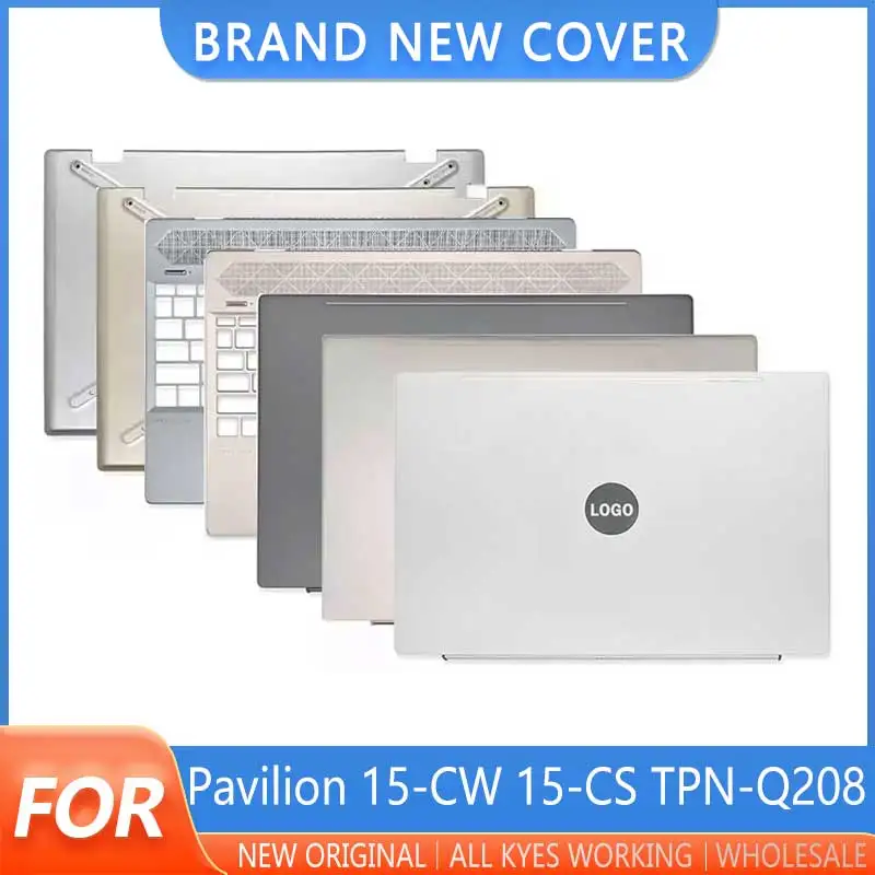 New For HP Pavilion 15-CW 15-CS TPN-Q208 15.6