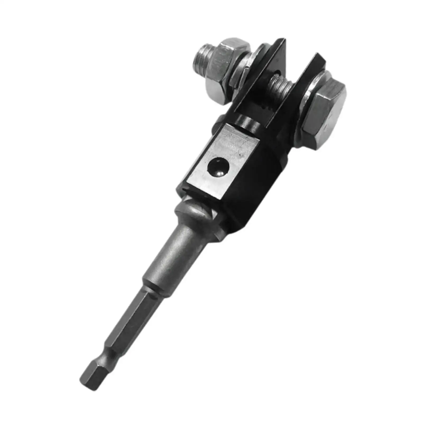 

1/2'' Scissor Jack Adapter Stabilizer Automobile Accessories Parts Professional