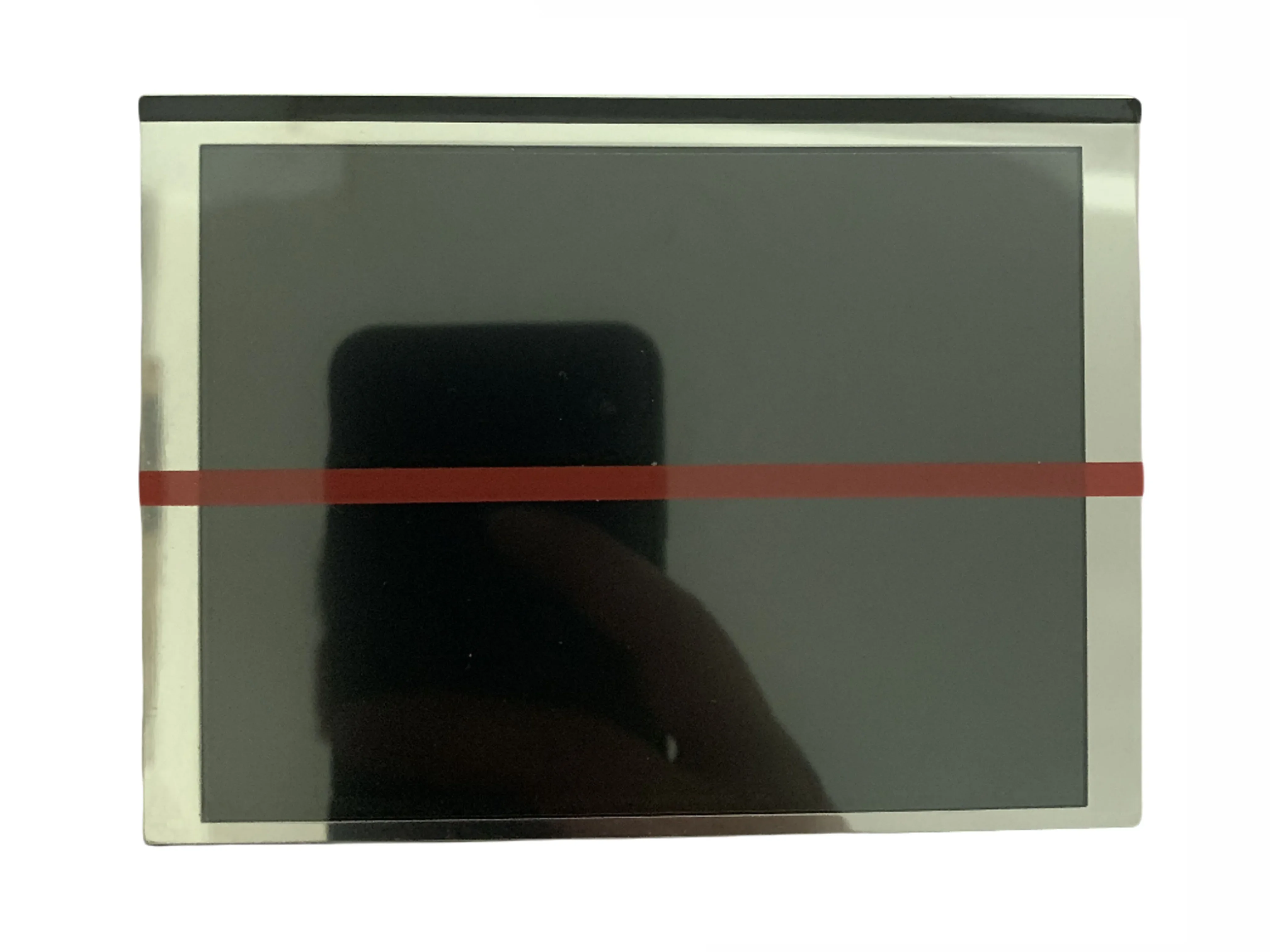 5-inch TX13D200VM5BAA Industrial LCD Display Screen 640x480 Resolution Fully Tested for Quality Assurance in Manufacturing