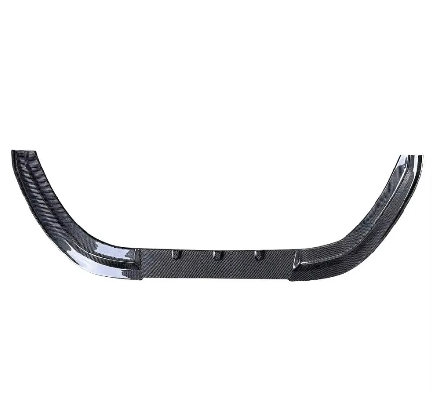Carbon Fiber Front Lip Body Kit for Maserati Granturismo GTS BodyKit