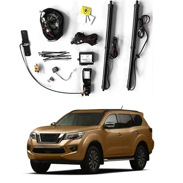 Car Electric Tail Gate Lift Fit Electric tailgate lifter for NISSAN TERRA 2017+