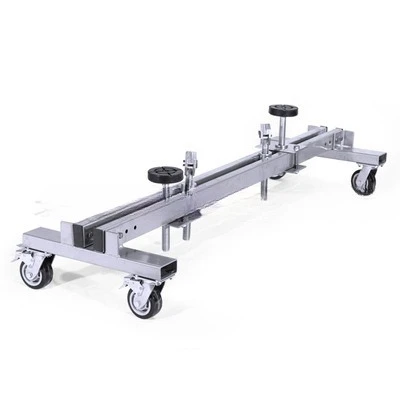 

Car mover, car mover, trailer frame, special tool for auto repair and car repair