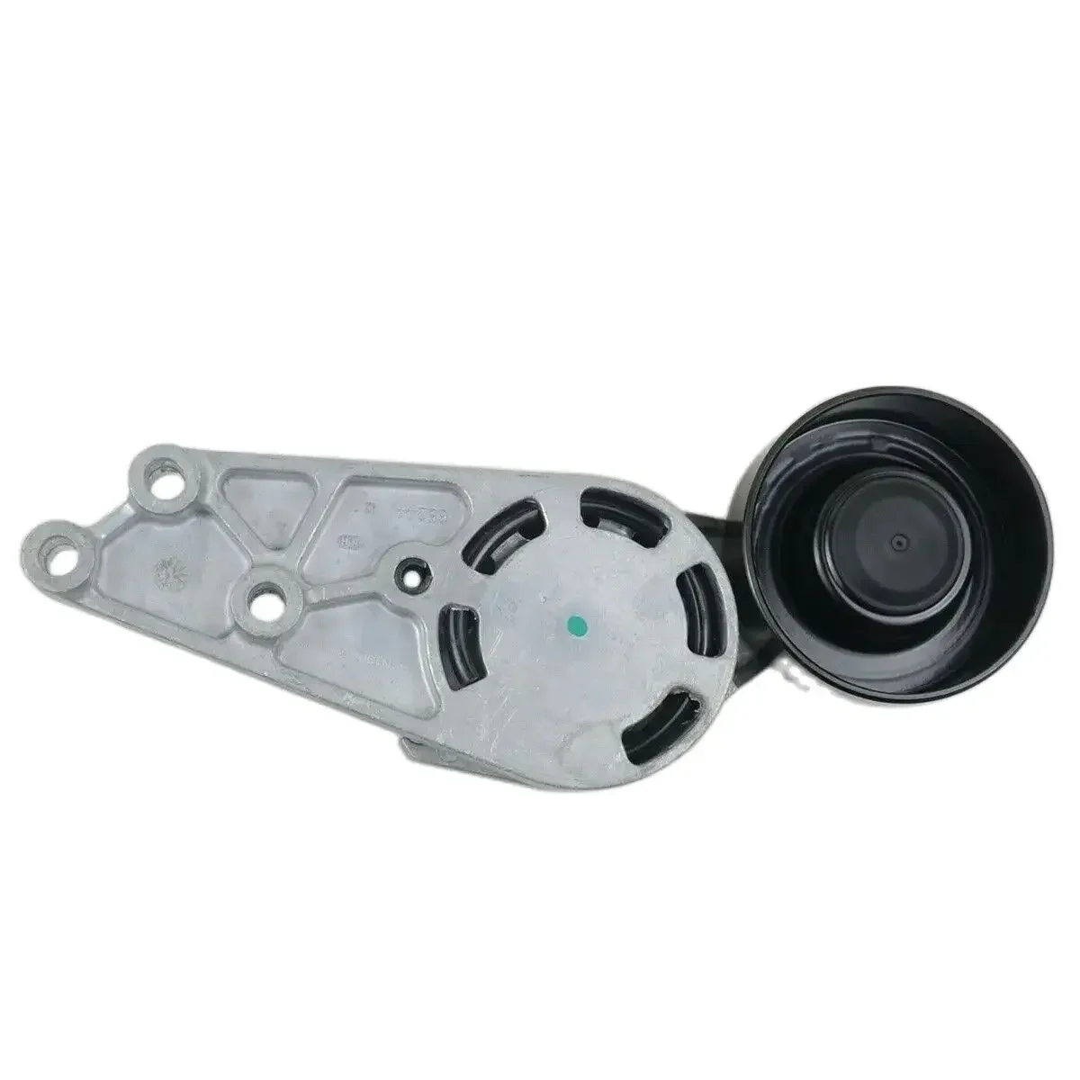 

Натяжной шкив для Audi A4 A4 Quattro A6 Seat Exeo 1.8L 2.0L 1.8 T, 2.0 T 06B903133E 06B903133D 06B209133 06B903133