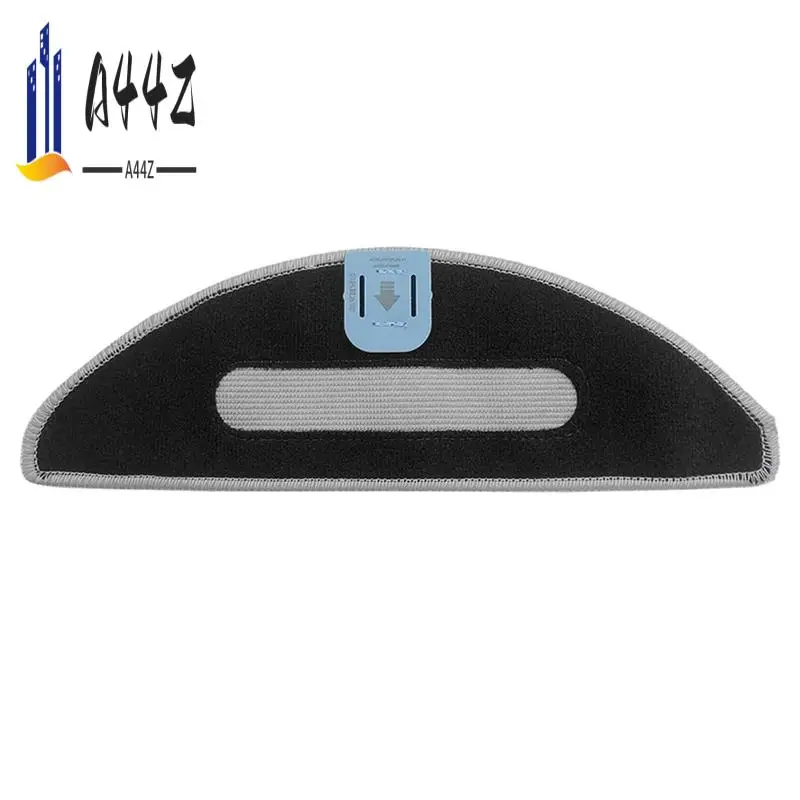 

A44Z-Washable Microfiber Mop Pads For Irobot Roomba Combo I5/I5+/J5/J5+ Robot Vacuum Cleaner Replacement Spare Parts