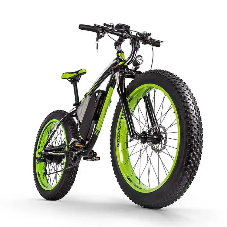 

fat tire bike electric motorbike high power bicycle electric